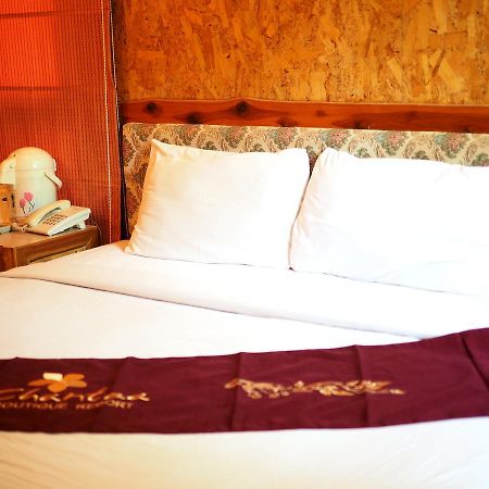 Chantaa Boutique Place Ubon Ratchathani Eksteriør bilde