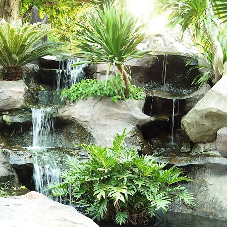 Chantaa Boutique Place Ubon Ratchathani Eksteriør bilde